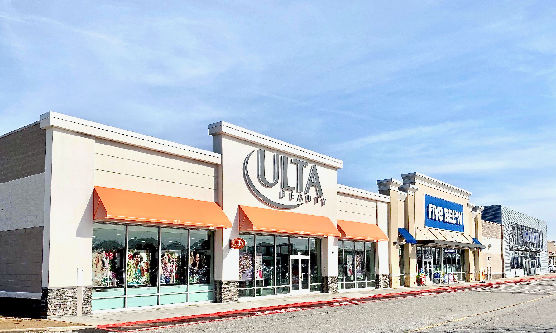 030124Foundations—Mall1 News, Sports, Jobs News and Sentinel